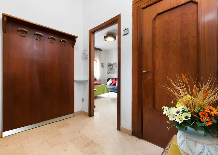 Maison Alessia - Around Apartmán