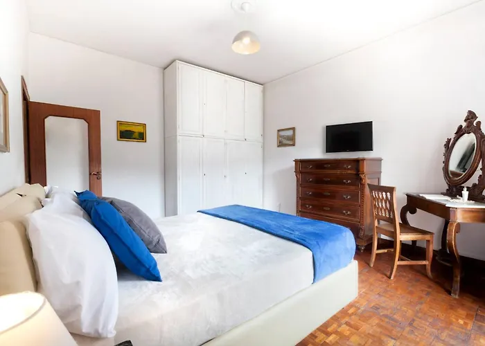 Apartmán Maison Alessia - Around *