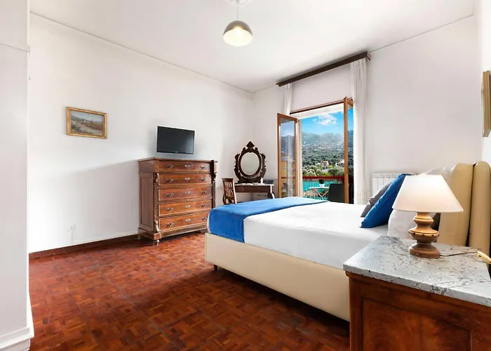 Apartmán Maison Alessia - Around