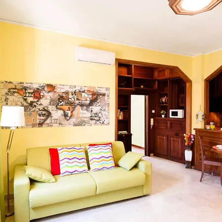 Maison Alessia - Around