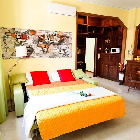 Maison Alessia - Around *