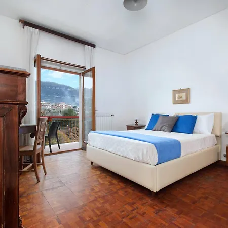 Maison Alessia - Around アパート ソレント