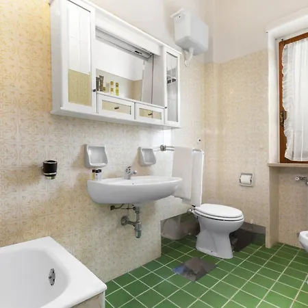 Maison Alessia - Around *