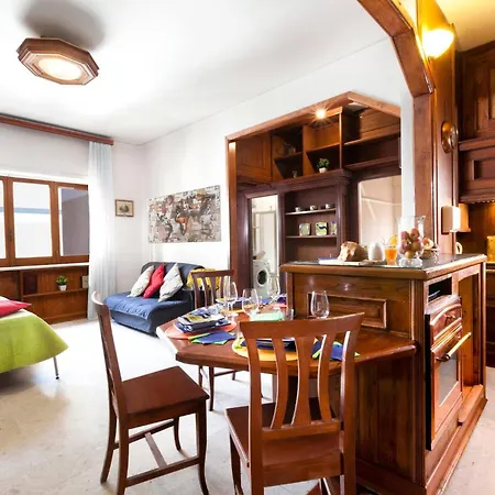 Maison Alessia - Around ソレント