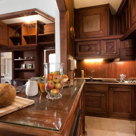 Maison Alessia - Around Διαμέρισμα