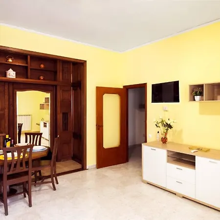 Maison Alessia - Around *