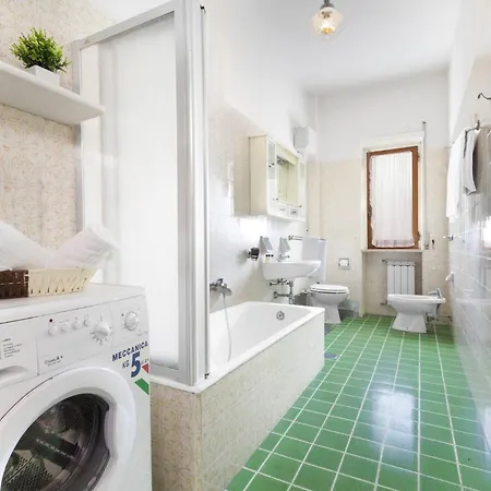 Maison Alessia - Around