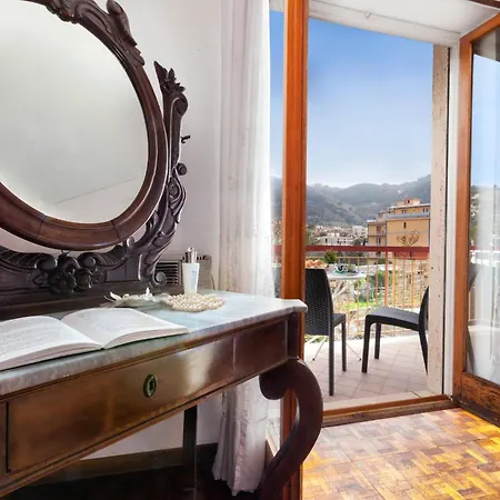 Maison Alessia - Around Апартаменты *