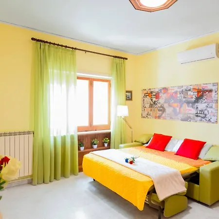 Maison Alessia - Around *