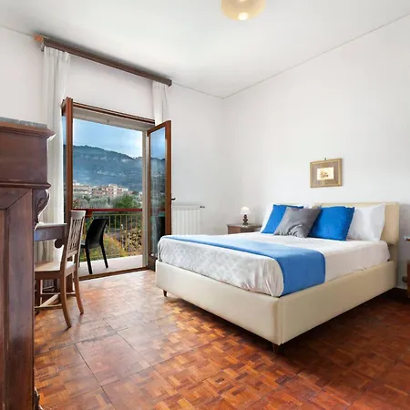 Διαμέρισμα Maison Alessia - Around *