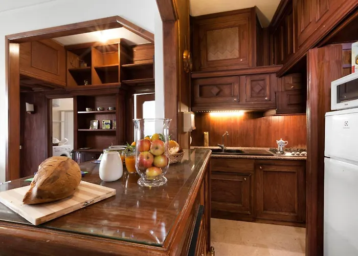 Maison Alessia - Around Апартаменты