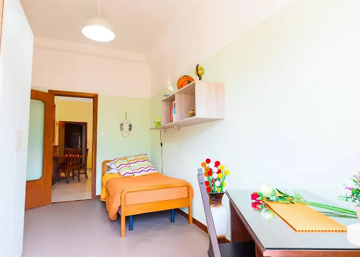 Appartamento Maison Alessia - Around