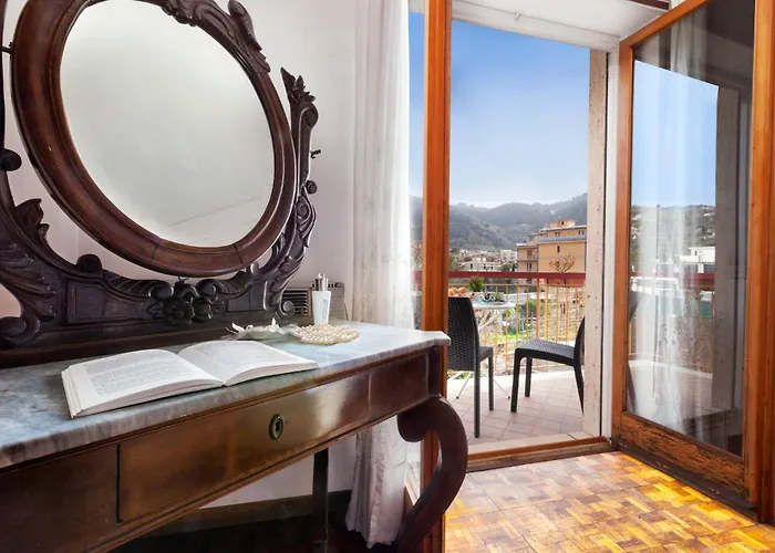 Maison Alessia - Around Appartamento *