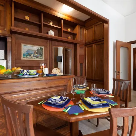 Maison Alessia - Around *