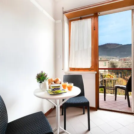 Maison Alessia - Around * Sorrente