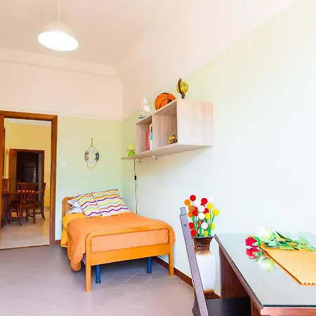 Appartement Maison Alessia - Around