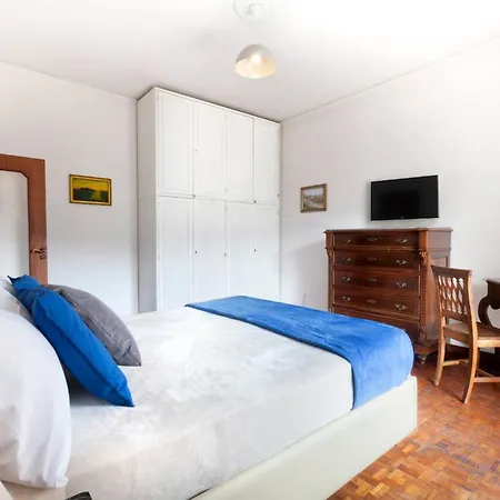 Apartament Maison Alessia - Around *