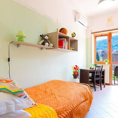 Appartement Maison Alessia - Around Sorrente