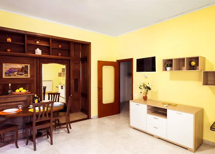 Maison Alessia - Around *