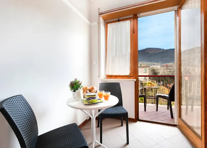 Maison Alessia - Around * Sorrente