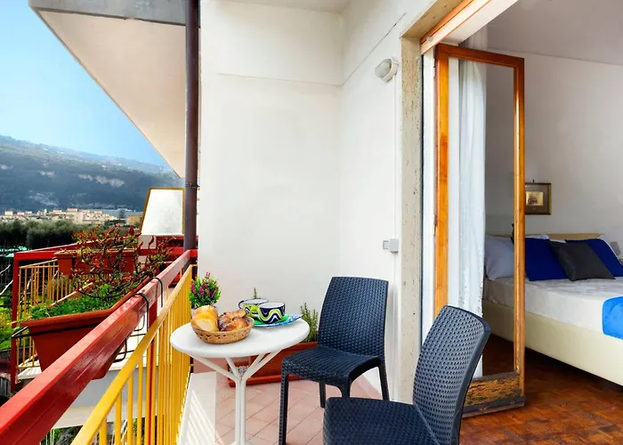 Maison Alessia - Around Appartement *