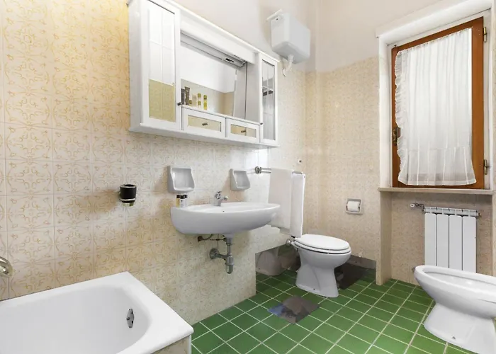 Maison Alessia - Around *